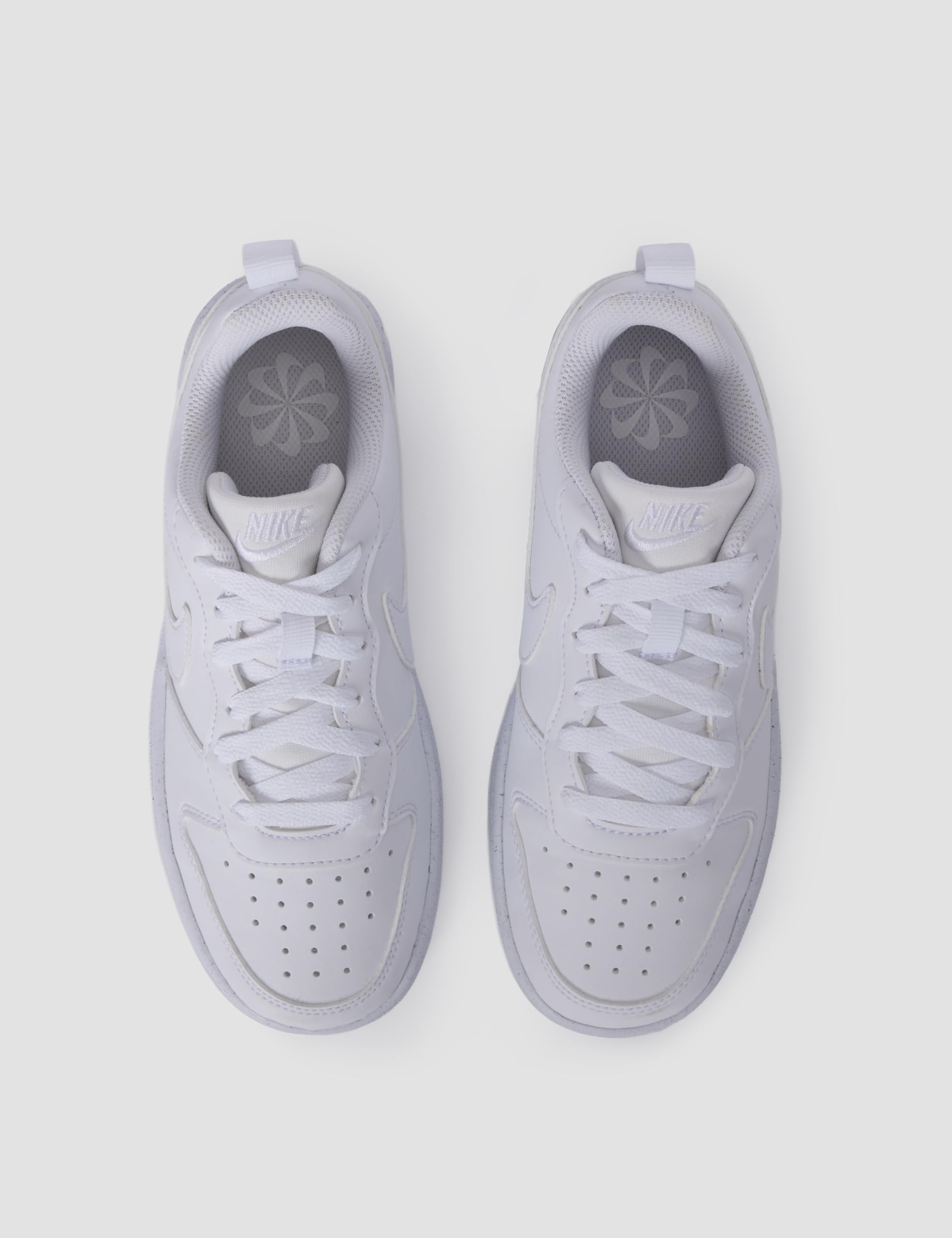 Nike Court Borough Low Recraft (Gs) Trainers