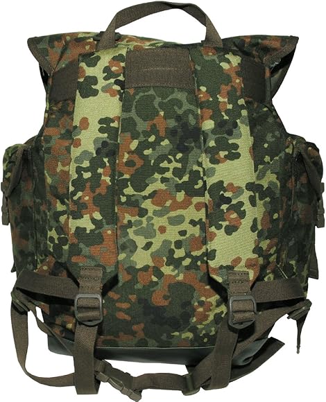 german army rucksack
