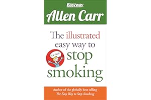 The Illustrated Easy Way to Stop Smoking