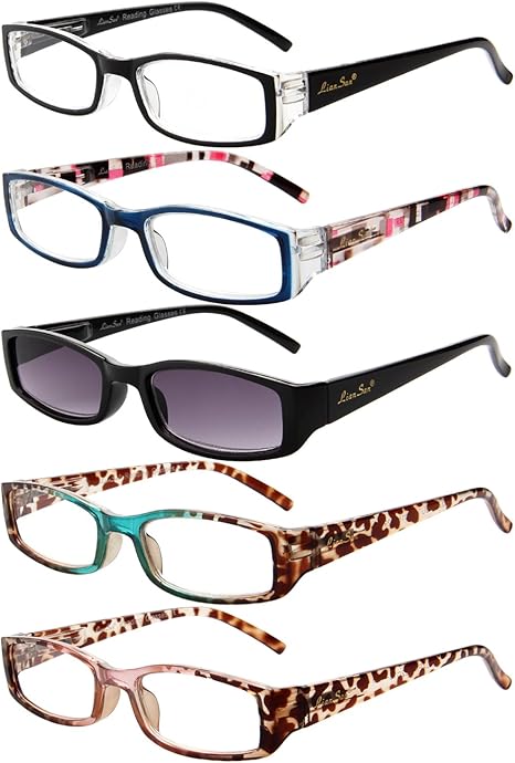 london retro glasses shop