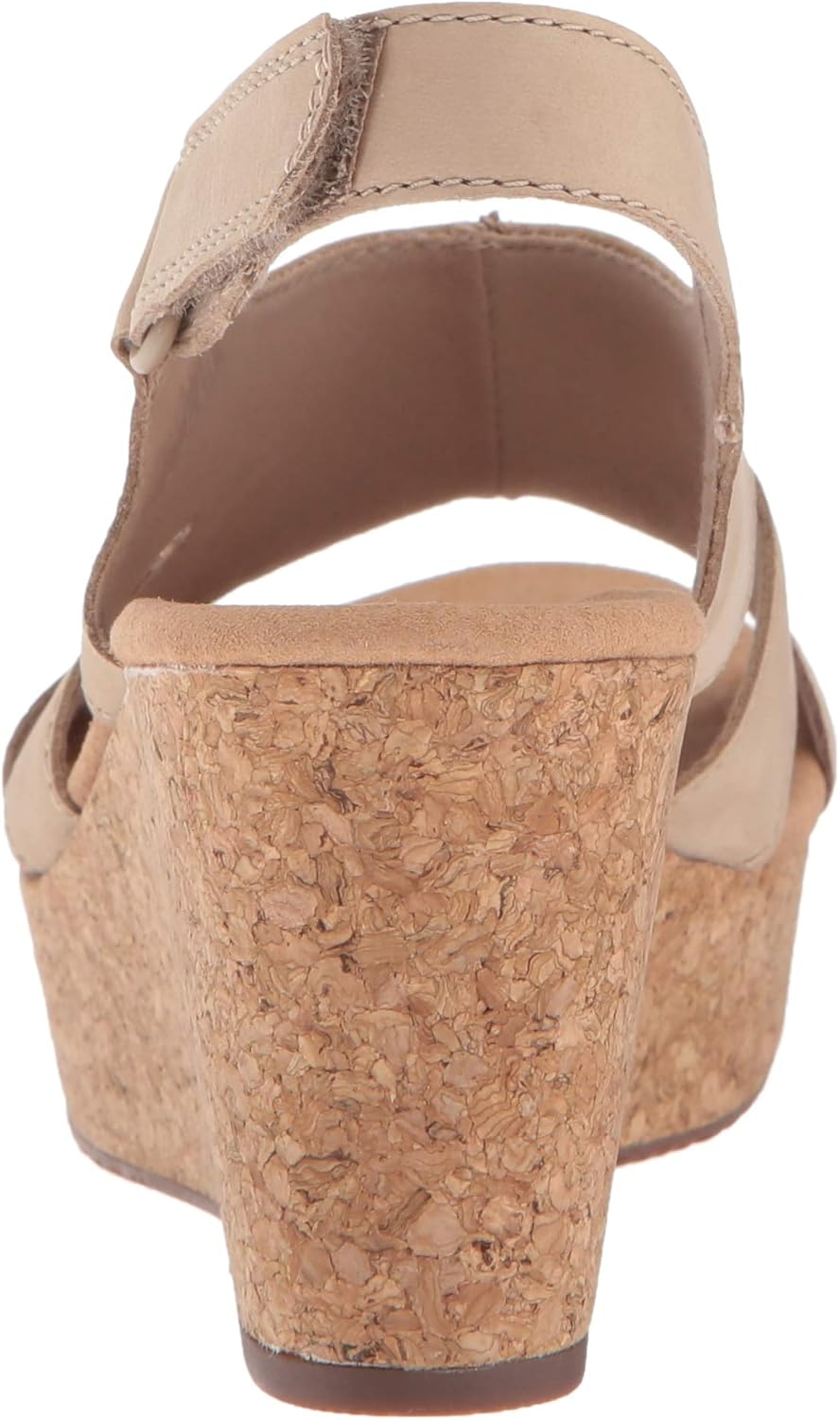 clarks women's annadel bari platform