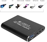 Annadue USB 3.0 HDMI Capture Card 1080P 60FPS 4K 60Hz OBS Recorder view 3
