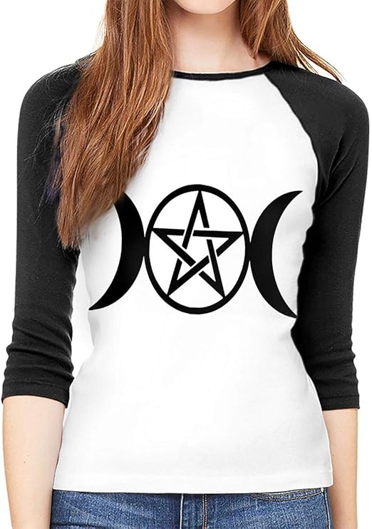 moon goddess shirt