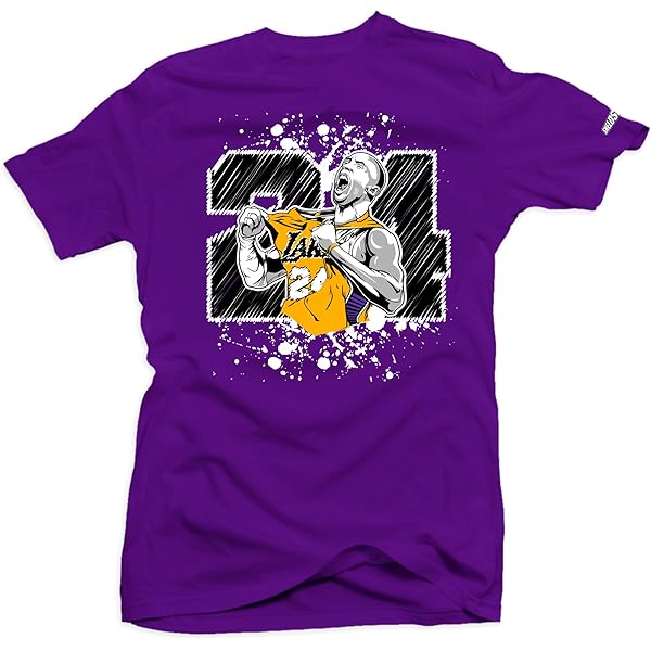 Amazon.com: DTGVirgil White 1992 Dream Team Big Head Style T-shirt