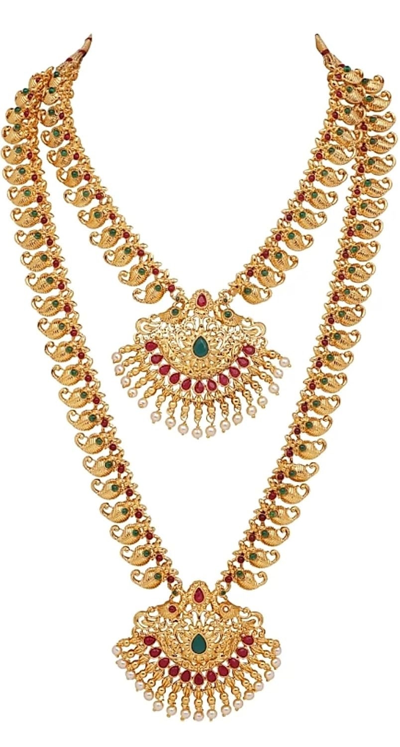 buy gold plated jewelry