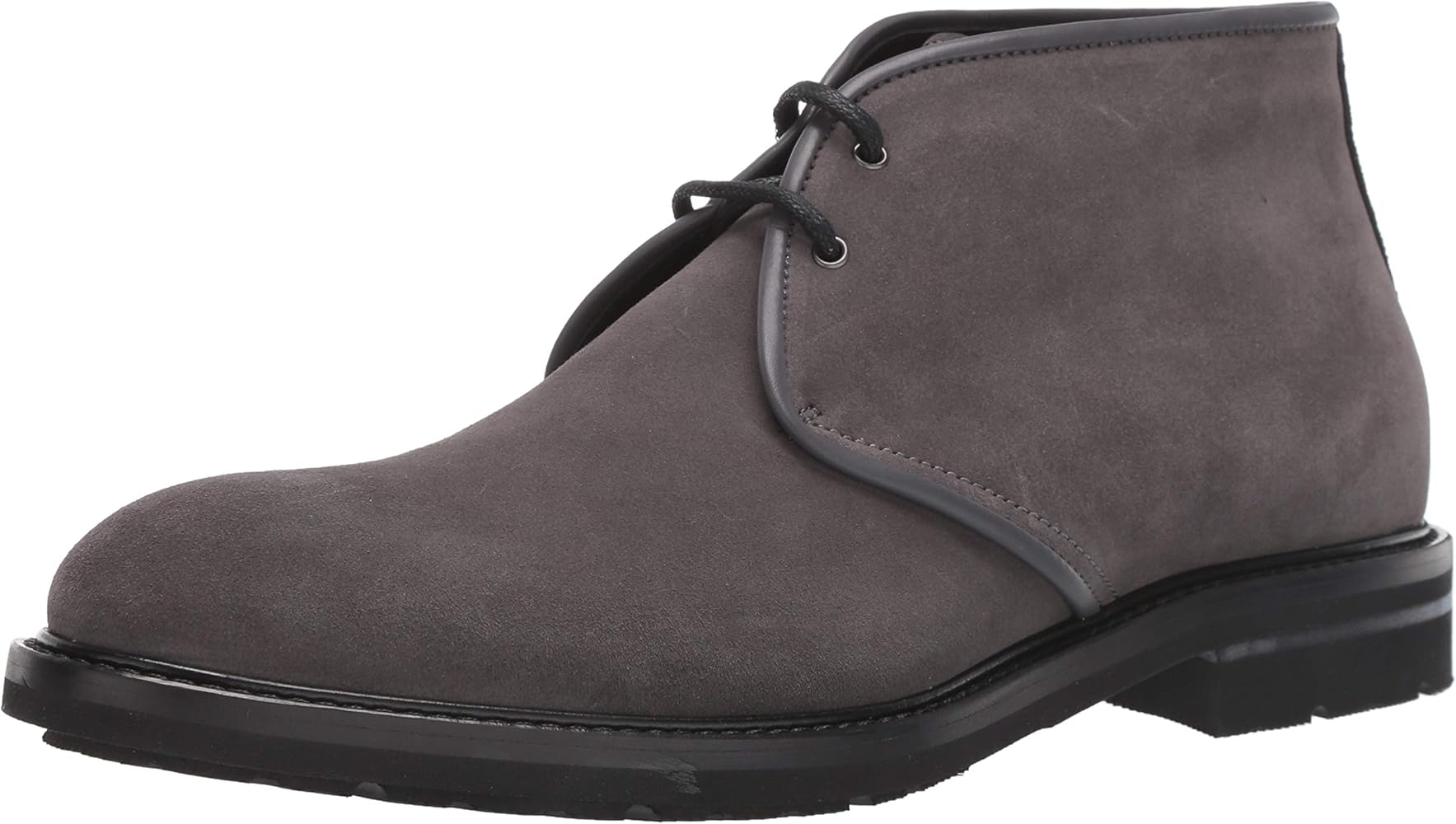 mens suede chukka
