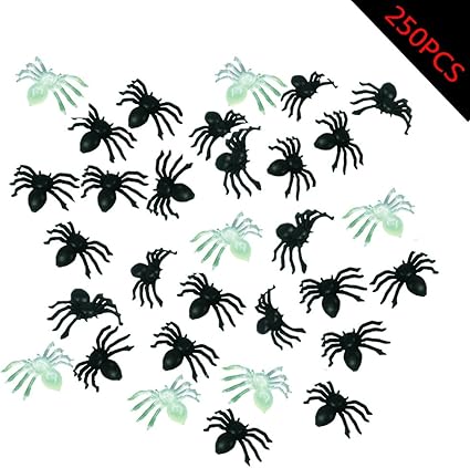 spider toys amazon