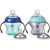 tommee tippee spout teat