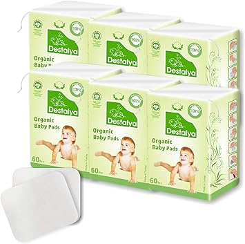 organic diapers and wipes