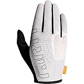 Giro Rodeo Dirt Gloves - White - Size XL