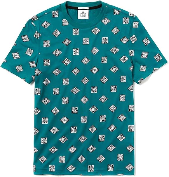 amazon tee shirt homme lacoste