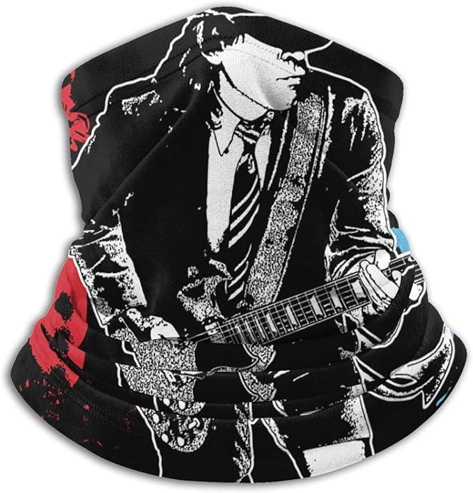 bandana acdc