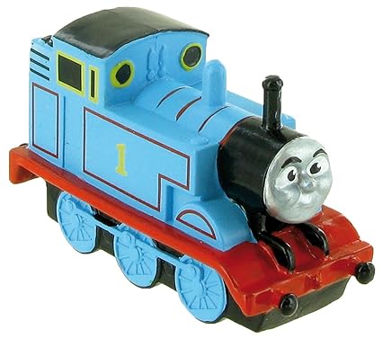 thomas the tank figures