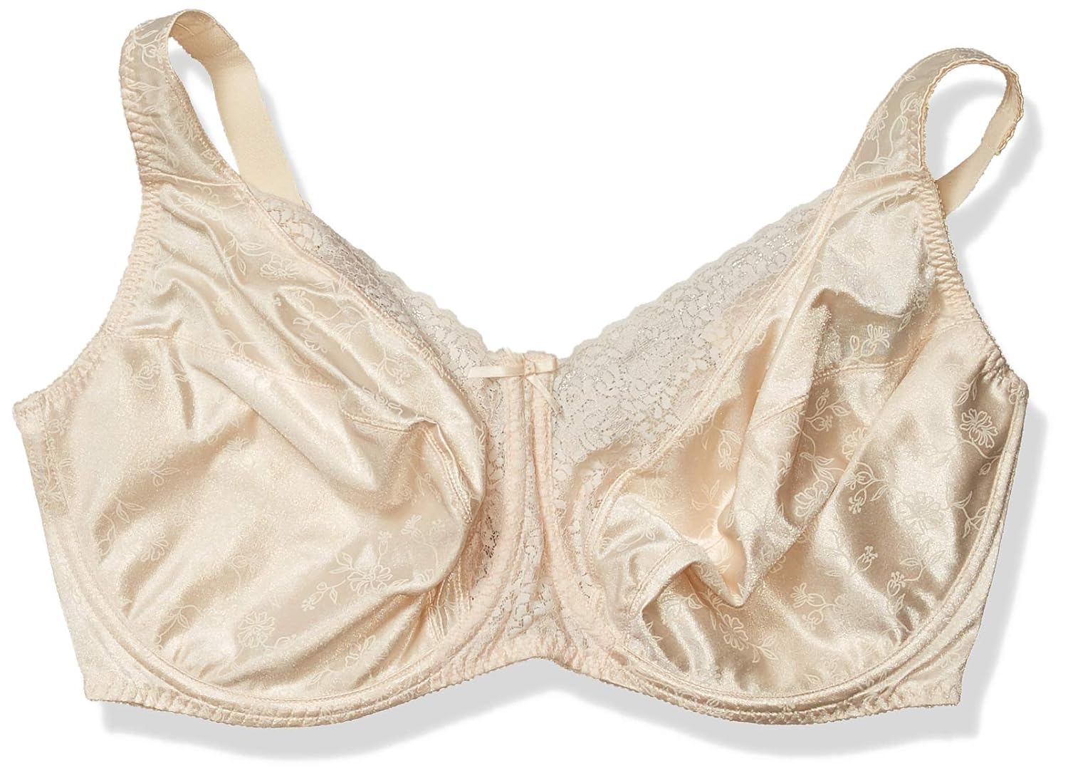 Buy Playtex Women's Secrets Signature Floral Bra at Amazon.in