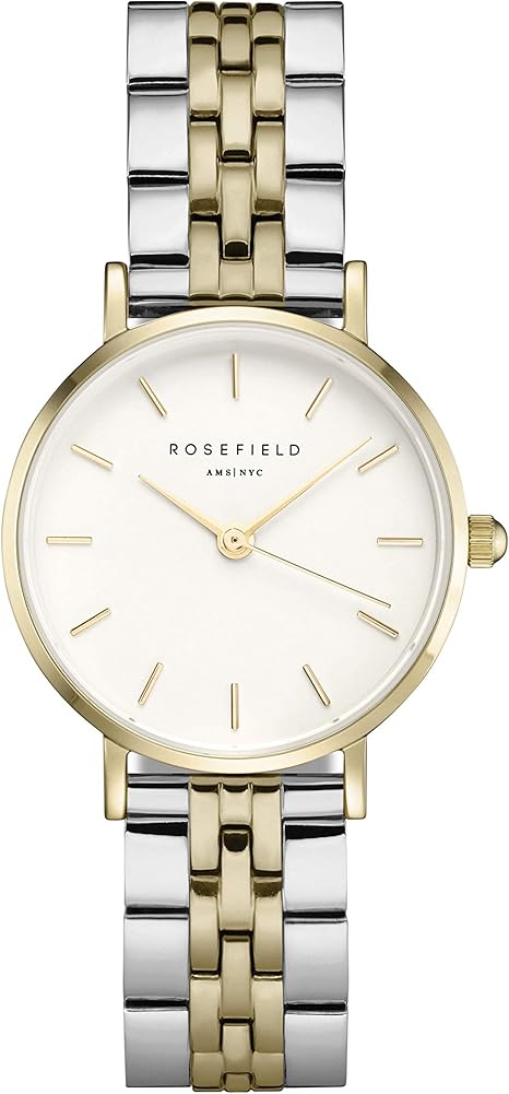 Dameshorloge Rosefield on Sale, UP TO 55% OFF | lavalldelord.com