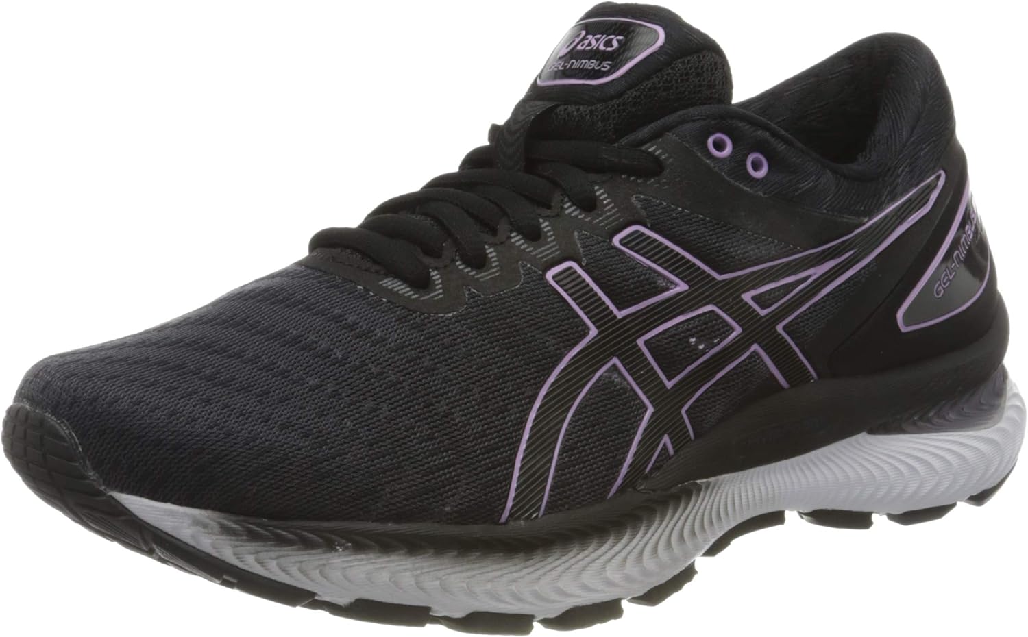 asics gel nimbus 22 womens
