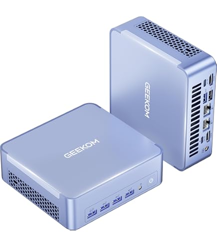 Amazon.com: Lenovo 2025 NUC BYNUC13PG Mini Desktop 10-Core Intel