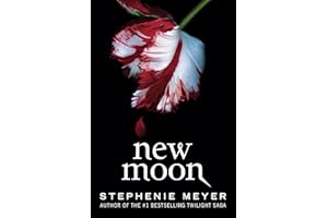 New Moon (The Twilight Saga, 2)