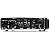 BEHRINGER U-PHORIA UMC202HD