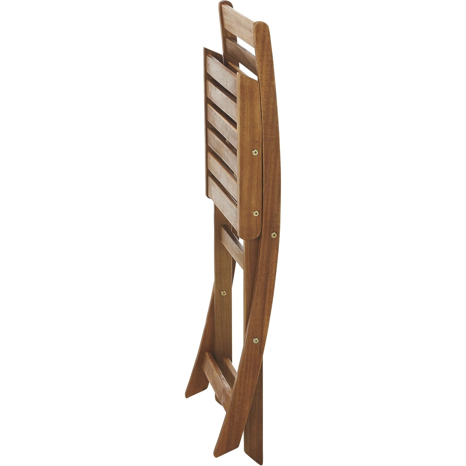 Mesa y sillas terraza plegables | Sillas plegables