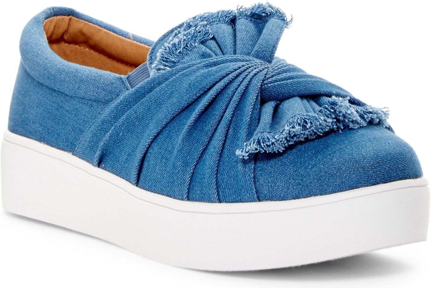 catherine malandrino slip on shoes