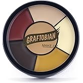 Character Theme Wheel (Zombie (NEW))