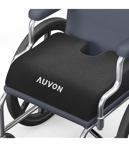 Amazon.com: NOVA Medical Products Seat & Wheelchair Cushion
