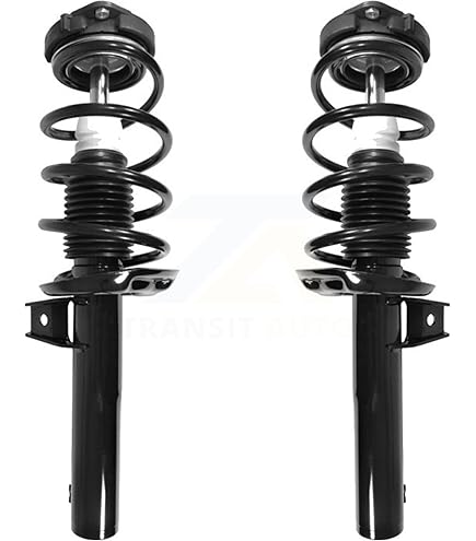 thumbnail image 2 of Complete Strut And Spring Front Strut Assembly For Chevrolet Trax 2 of 14