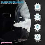 The Glowhouse 1.75L Smoke Fluid High Density Fog Machine Liquid view 4