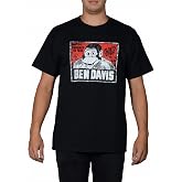 Ben Davis Men's Vintage Gorilla Logo Short Sleeve T-Shirt