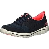 skechers women's go walk 2 sugar relaxed fit golf shoe