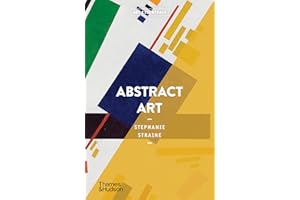 Abstract Art (Art Essentials) (Art Essentials, 11)