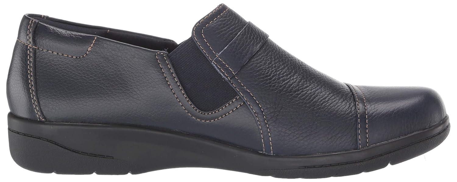 clarks women's cheyn fame pump