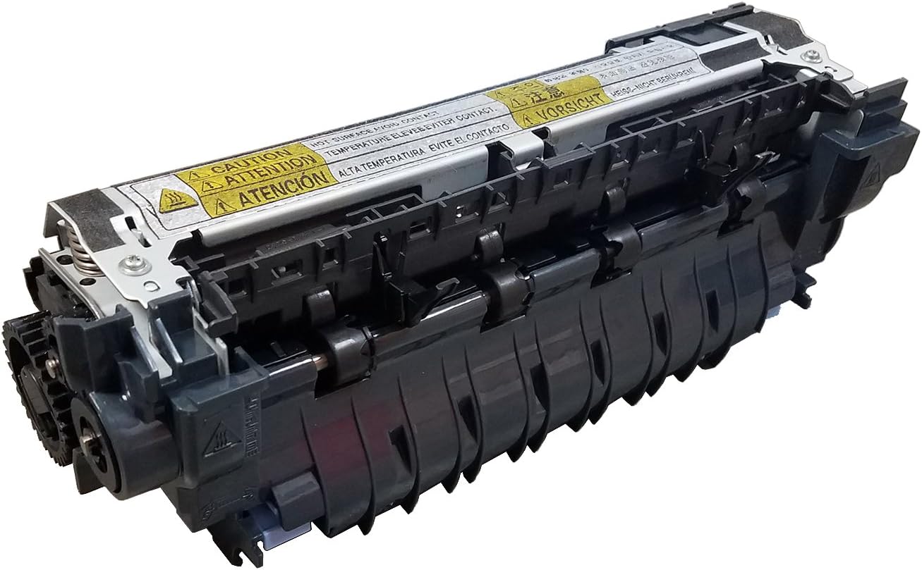 Altru Print CF064A-DLX-AP (CF064-67902) Deluxe Maintenance Kit for HP Laserjet Enterprise 600 M601 / M602 / M603 (110V) Includes RM1-8395 Fuser, Transfer Roller & Tray 1/2 / 3/4 Rollers: Office Products