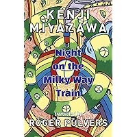 Night on the Milky Way Train