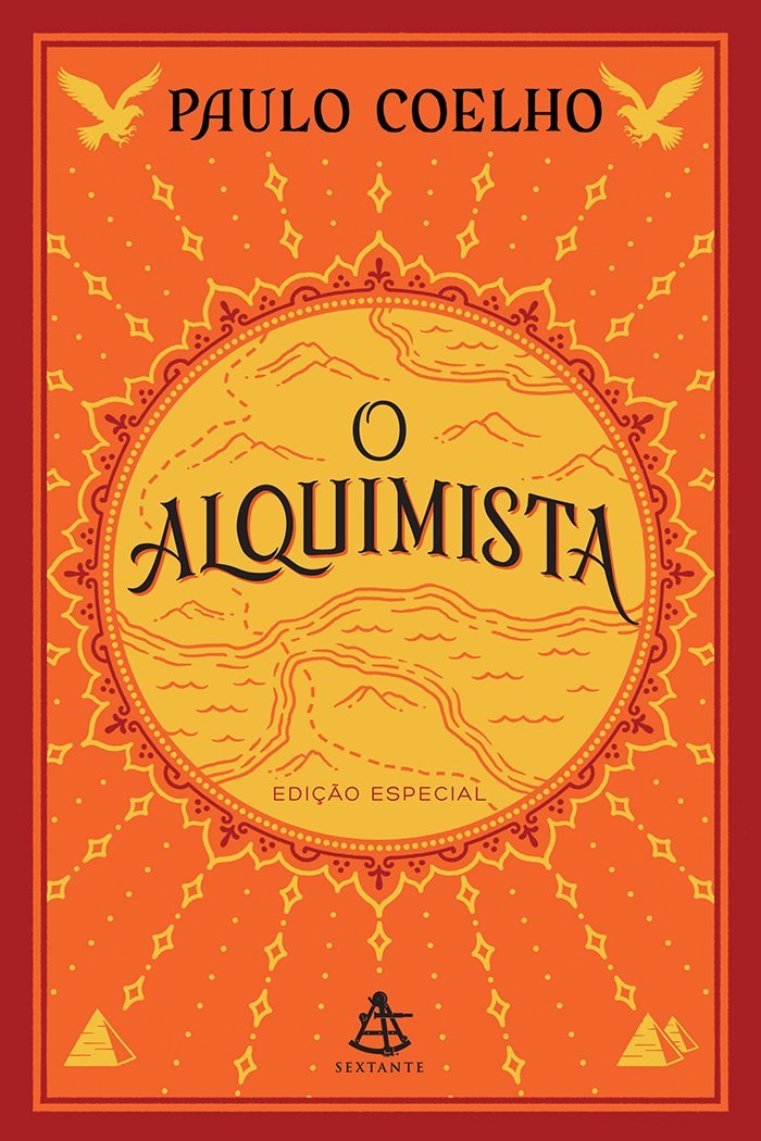 O Alquimista PDF Paulo Coelho