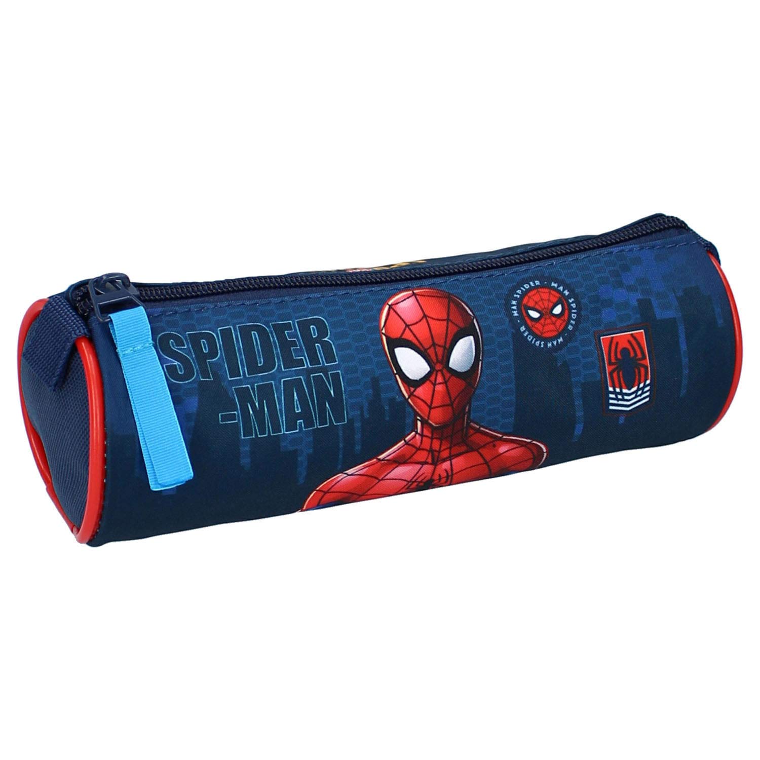 Spiderman Pencil Case