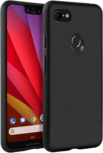Amazon Bentoben Google Pixel3 Xl ケース Pixel 3 Xl Caseカバー Google Pixel 3 Xl カバー 耐衝撃 衝撃吸収 スリム ソフト 男性 シンプル ネイビー Google Pixel 3 Xl ケース 全面保護 耐久 脱装簡単 薄型