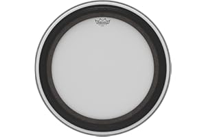 Remo Ambassador SMT Coated Drumhead - 22 Inch (BR-1122-00-SMT)