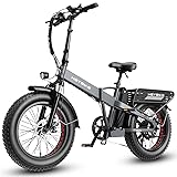 Heybike Mars 2.0 Electric Bike for Adults with