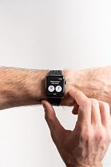 MYZONE MZ-Switch Heart Rate Monitor Waterproof Fitness Tracker view 3