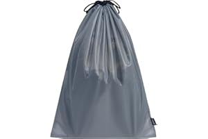 Gloppie Shoe Bags for Travel Shoe Pouch Travel Shoe Bags for Packing Shoe Storage Bag Packing Essentials for Travel Shoe Organizer Bags for Luggage Sneaker Bag (1 Pack)