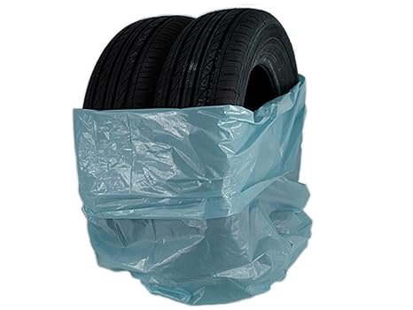 10 Stück blaue Reifensäcke 1000 x 1000mm / Marke Stix / Säcke / Sack / Reifen / Reifenpackung / Reifentransport / höchste Qua