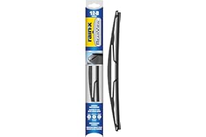 Rain-X 99222 RearView Wiper Blade, 12-B