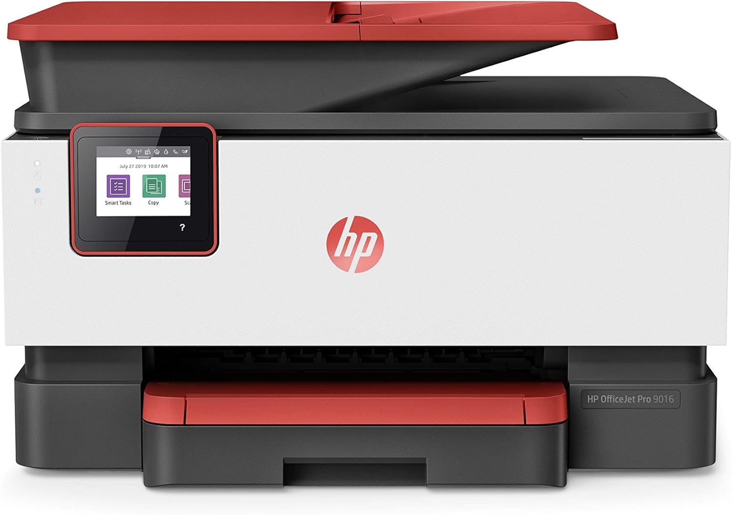 HP OfficeJet Pro 9016 