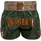 Venum Inferno Muay Thai Shorts