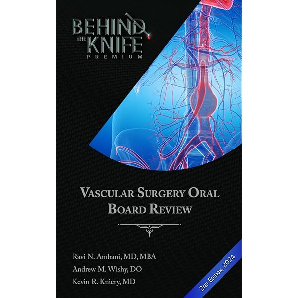 50 Landmark Papers Every Vascular and Endovascular Surgeon