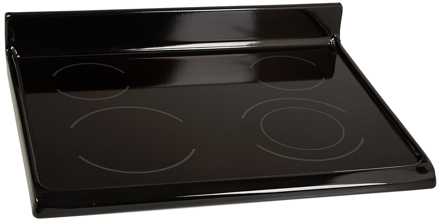 Which Is The Best Frigdairl Glass Cook Top Replacement
