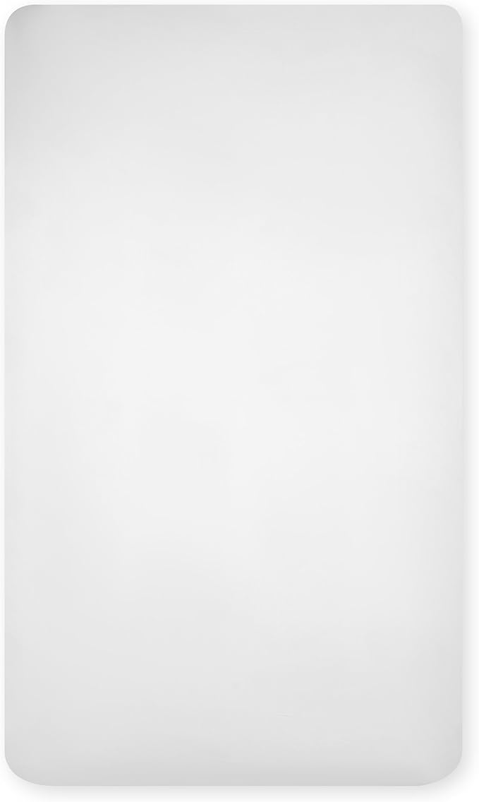 brooklyn bamboo crib sheet