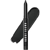 Bobbi Brown Long-Wear Cream Liner Stick | Non-Creasing, Pigment-Rich, Waterproof, Fine-Tip Eyeliner with Built-in Sharpener